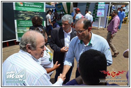 rolim de moura